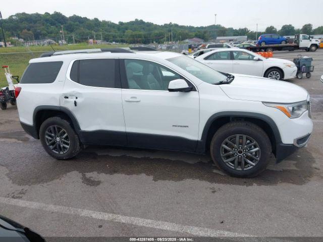 GMC Acadia Slt-1 Image 14