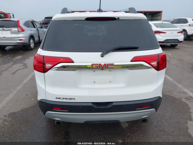 GMC Acadia Slt-1 Image 12