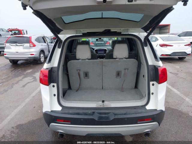 GMC Acadia Slt-1 Image 9