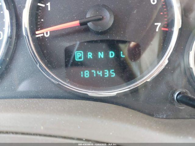 Jeep Liberty Sport Image 3