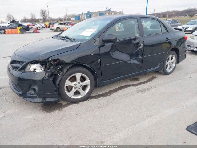 Toyota Corolla S Image 9