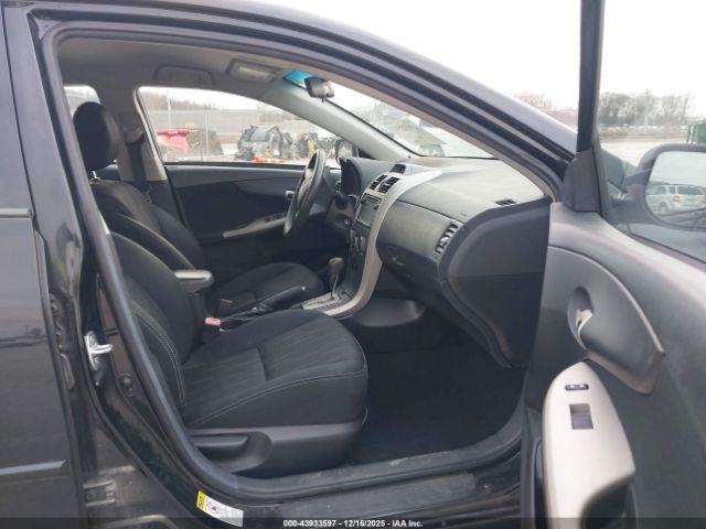 Toyota Corolla S Image 5