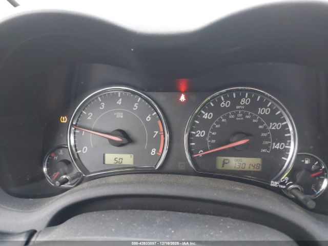 Toyota Corolla S Image 14