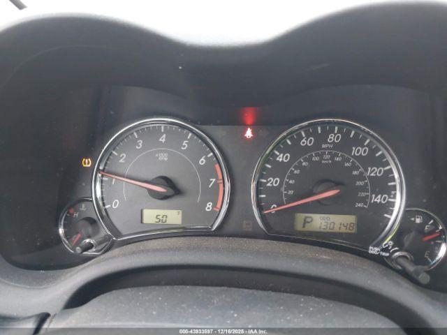 Toyota Corolla S Image 14