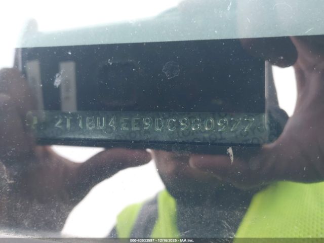 Toyota Corolla S Image 3