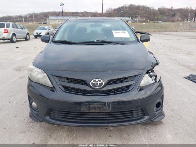 Toyota Corolla S Image 6