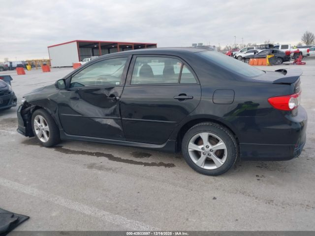 Toyota Corolla S Image 10