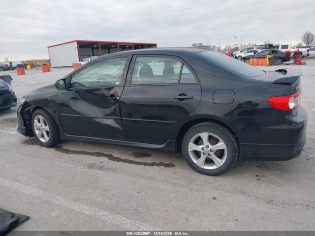 Toyota Corolla S Image 10