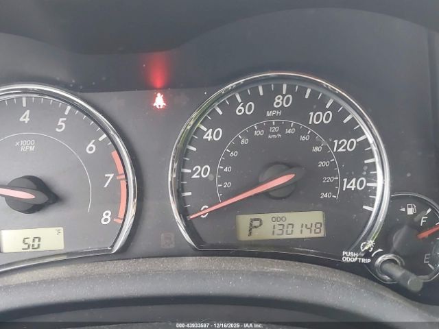 Toyota Corolla S Image 13