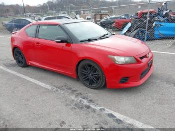  Salvage Scion TC