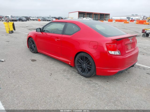 Scion TC Release Series 8.0 Image 6