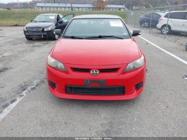 Scion TC Release Series 8.0 Image 5