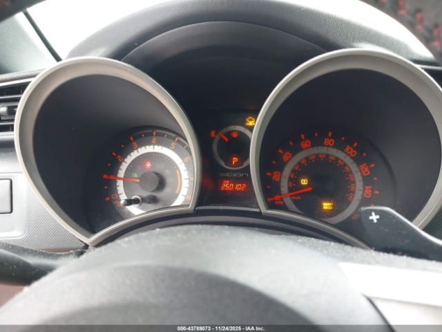 Scion TC Release Series 8.0 Image 9