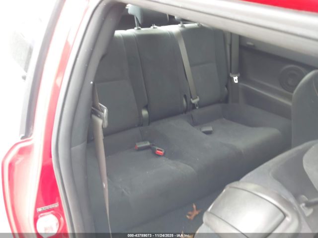 Scion TC Release Series 8.0 Image 4