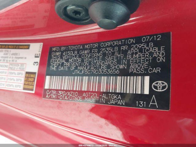 Scion TC Release Series 8.0 Image 10