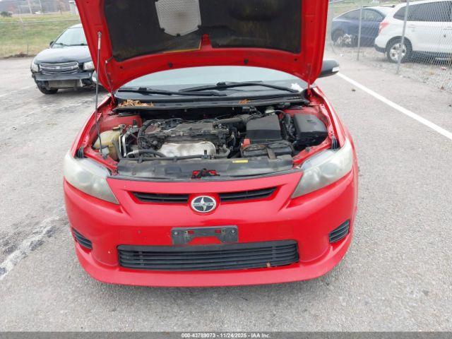 Scion TC Release Series 8.0 Image 2