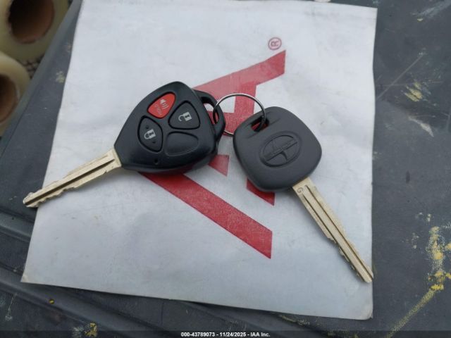 Scion TC Release Series 8.0 Image 3