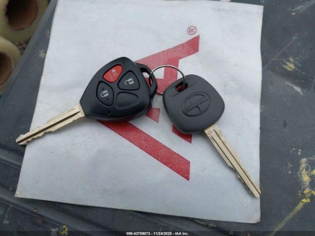 Scion TC Release Series 8.0 Image 3