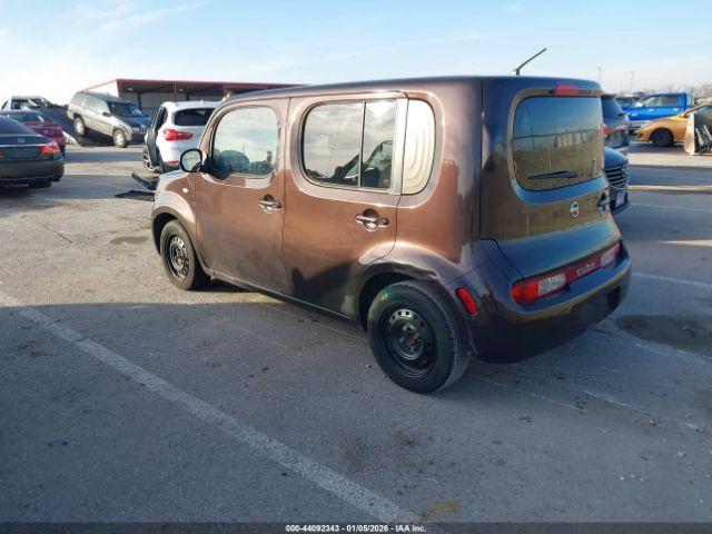 Nissan cube 1.8s Image 2