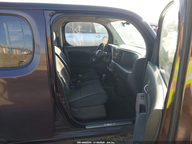 Nissan cube 1.8s Image 7