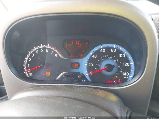 Nissan cube 1.8s Image 10