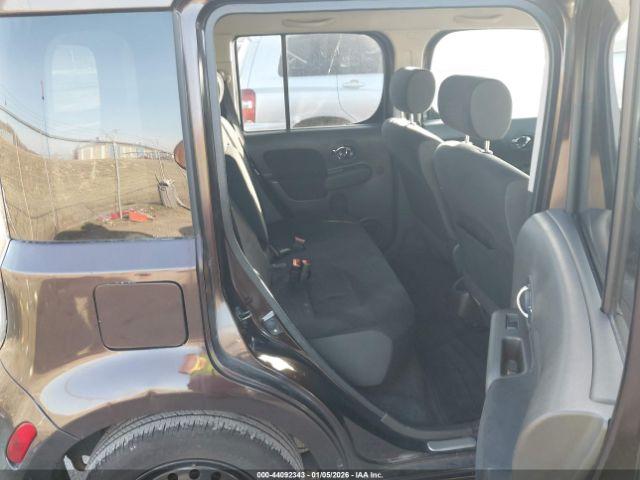 Nissan cube 1.8s Image 4