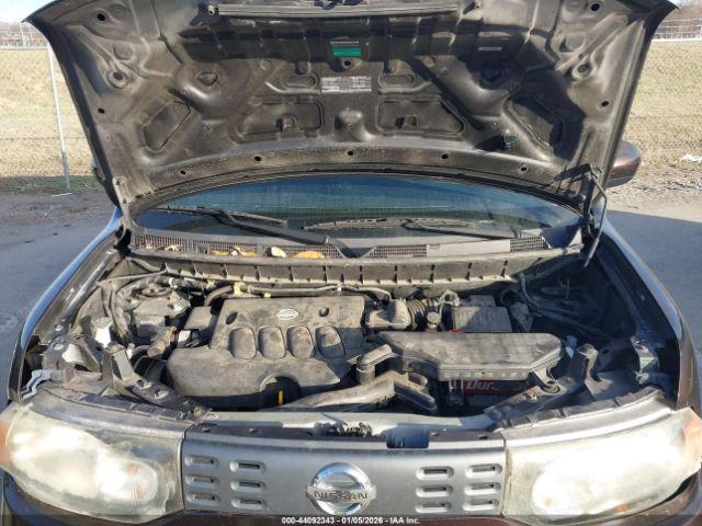 Nissan cube 1.8s Image 6