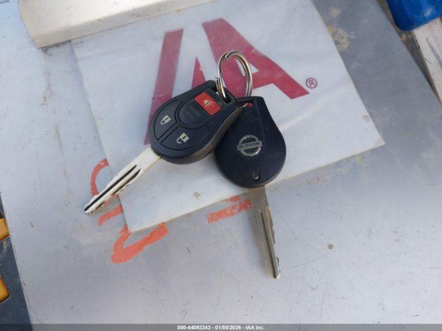 Nissan cube 1.8s Image 8