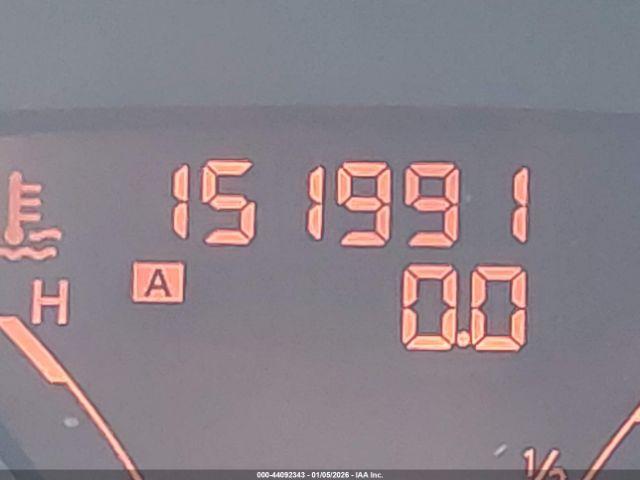 Nissan cube 1.8s Image 11