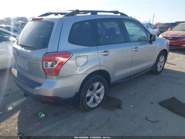 Subaru Forester 2.5i Premium Image 7