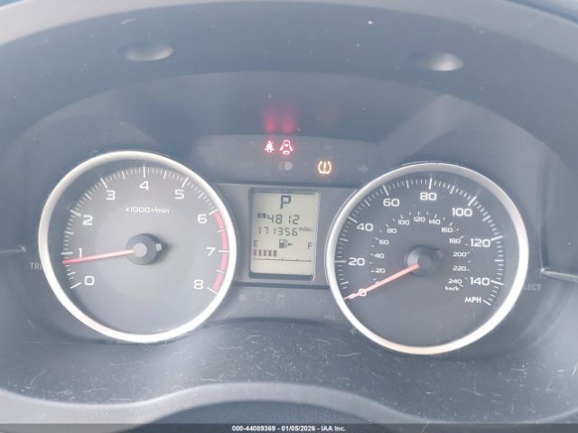 Subaru Forester 2.5i Premium Image 13