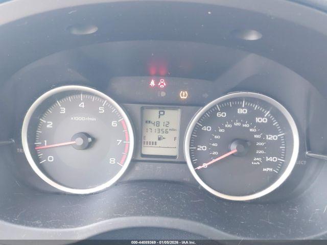 Subaru Forester 2.5i Premium Image 13