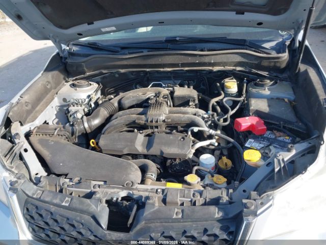 Subaru Forester 2.5i Premium Image 2