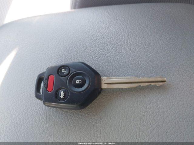 Subaru Forester 2.5i Premium Image 11