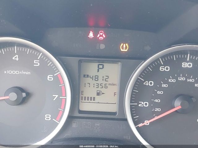 Subaru Forester 2.5i Premium Image 12