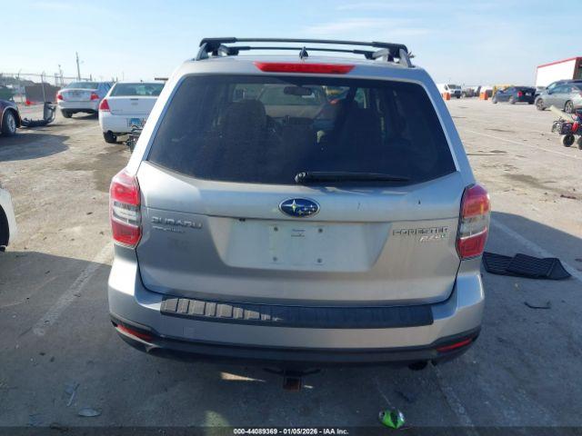 Subaru Forester 2.5i Premium Image 14