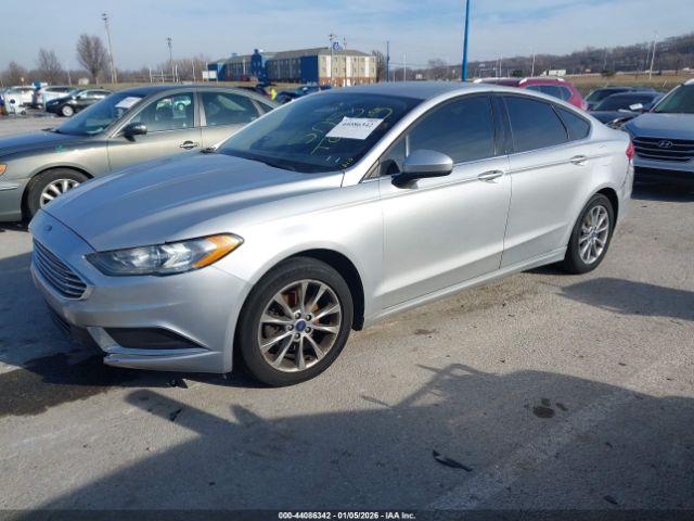 Ford Fusion Se Image 15