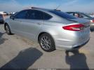 Ford Fusion Se Image 4