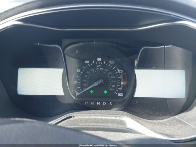 Ford Fusion Se Image 3