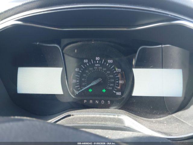 Ford Fusion Se Image 3