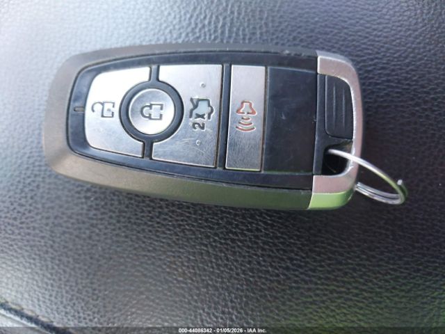 Ford Fusion Se Image 11