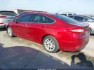 Ford Fusion Se Image 5