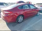 Ford Fusion Se Image 3