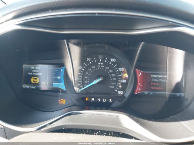 Ford Fusion Se Image 9