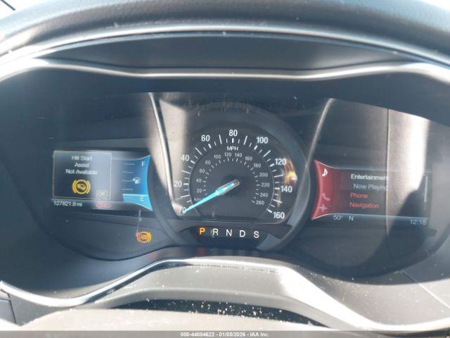 Ford Fusion Se Image 9