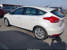 Ford Focus Titanium Image 2