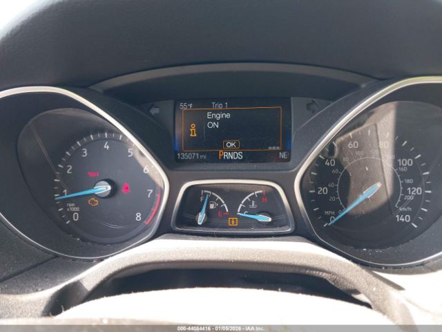 Ford Focus Titanium Image 7