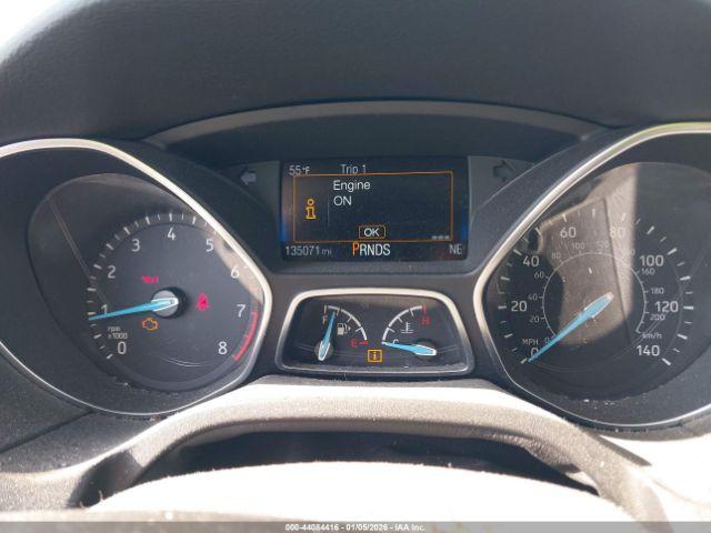 Ford Focus Titanium Image 7