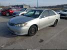 Toyota Camry Le Image 10