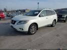 Nissan Pathfinder Sl Image 4